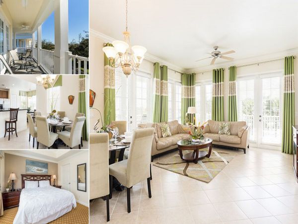 Orlando Condo 981251