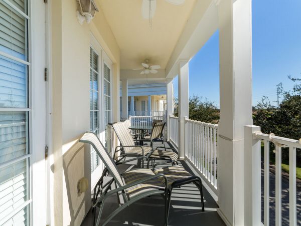 Orlando Condo 981251