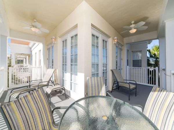 Orlando Condo 981251