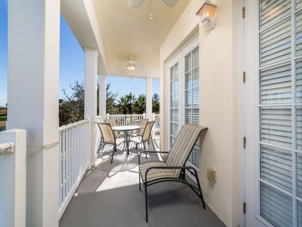 Orlando Condo 981251
