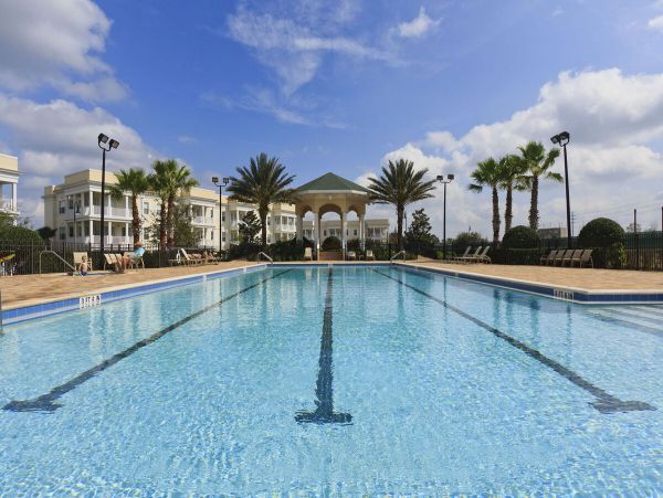 Orlando Condo 981251