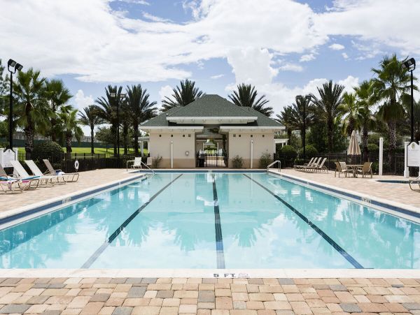Orlando Condo 981251