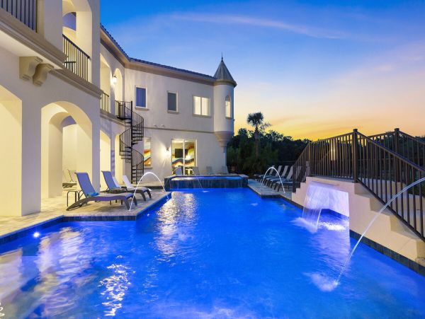 Orlando Home 981252