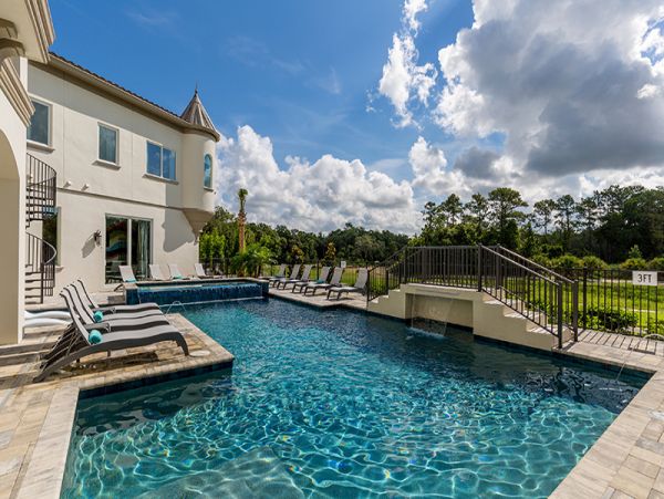 Orlando Home 981252