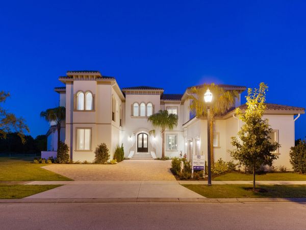 Orlando Home 981252