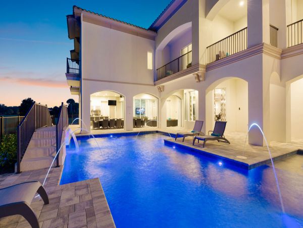 Orlando Home 981252