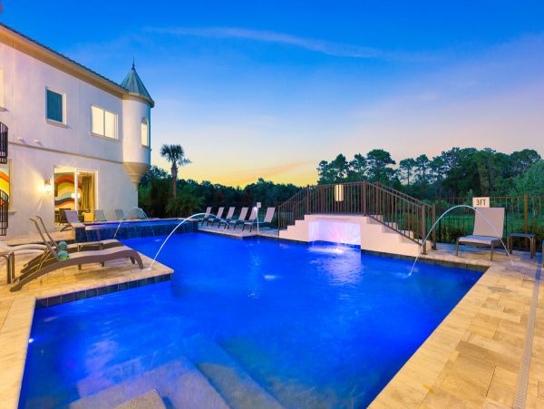 Orlando Home 981252
