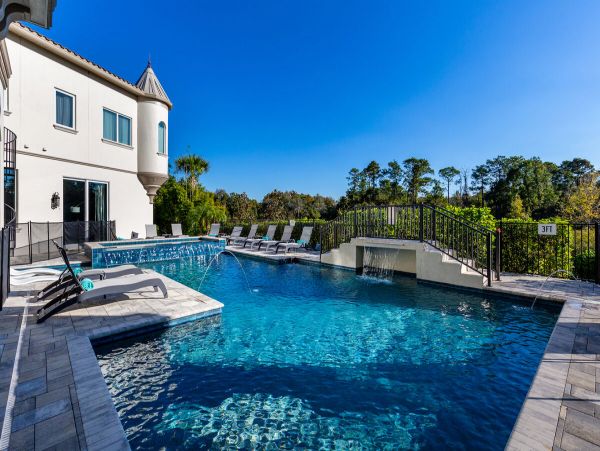 Orlando Home 981252
