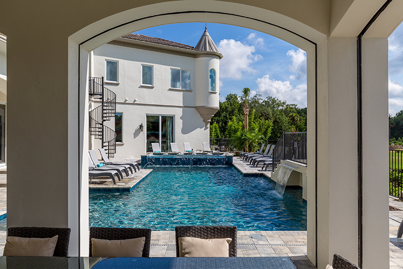 Orlando Home 981252
