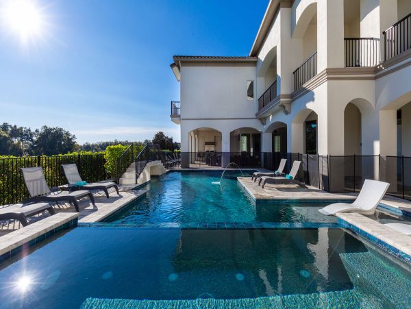 Orlando Home 981252