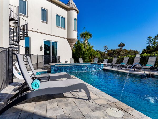 Orlando Home 981252