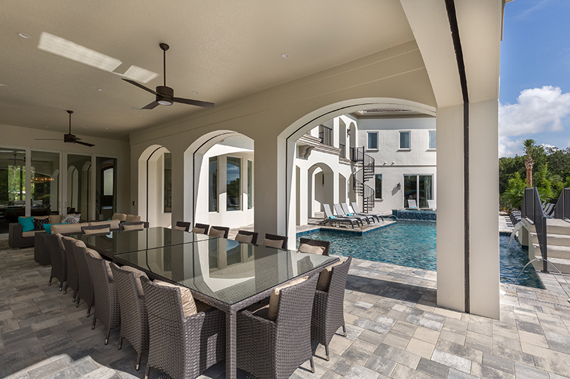 Orlando Home 981252