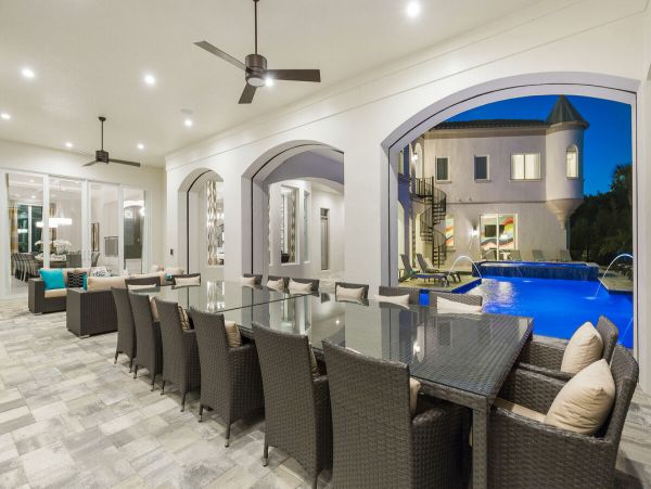 Orlando Home 981252