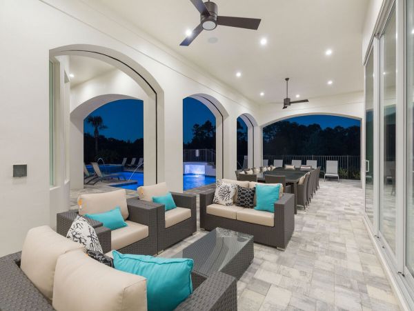 Orlando Home 981252