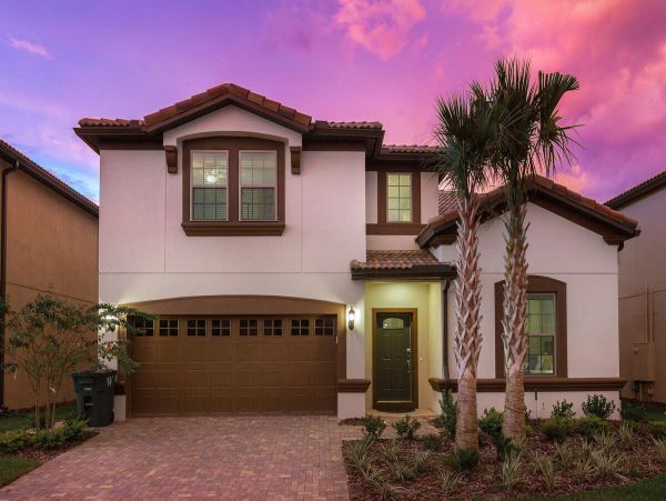 Orlando Home 981253