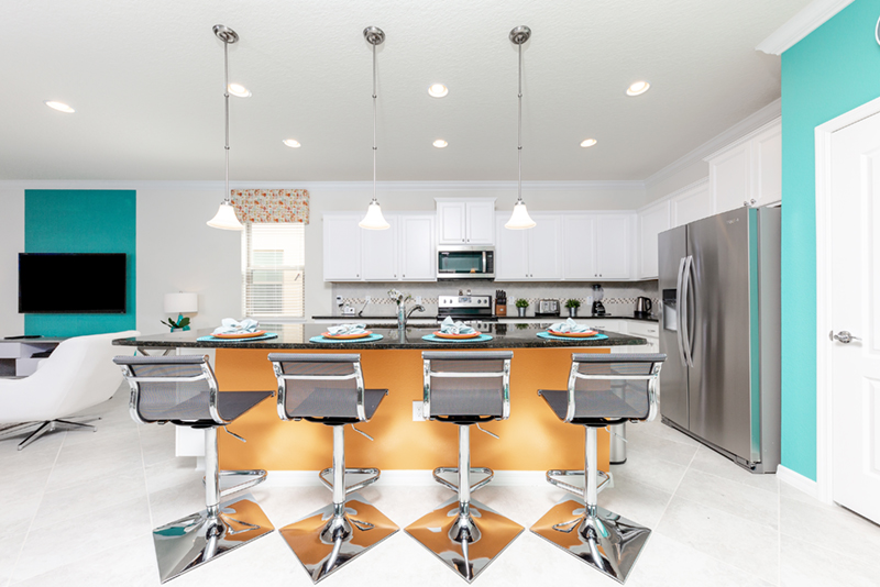 Orlando Home 981253
