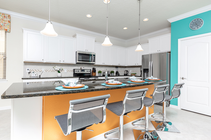 Orlando Home 981253