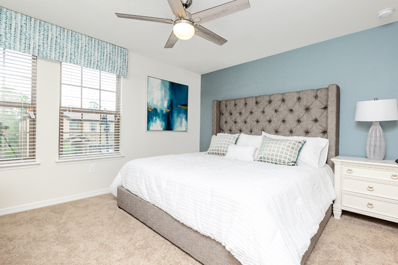 Orlando Home 981253