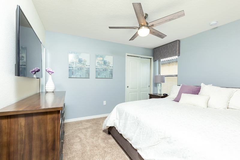 Orlando Home 981253