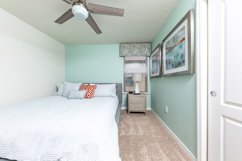 Orlando Home 981253
