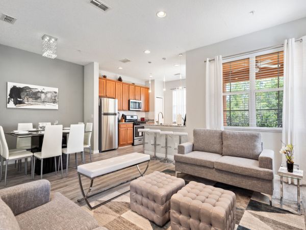 Orlando Home 981254