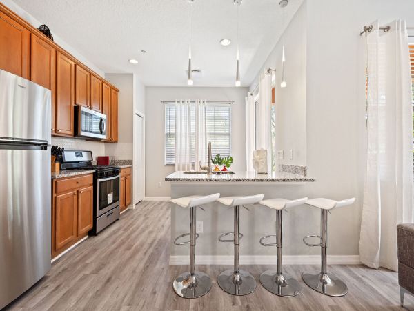 Orlando Home 981254