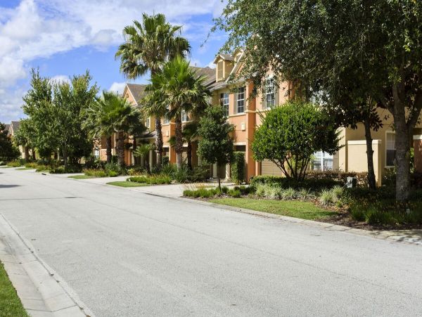 Orlando Home 981254