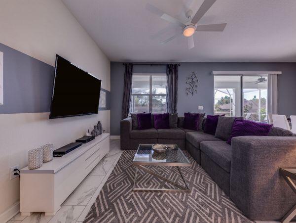 Orlando Home 981255