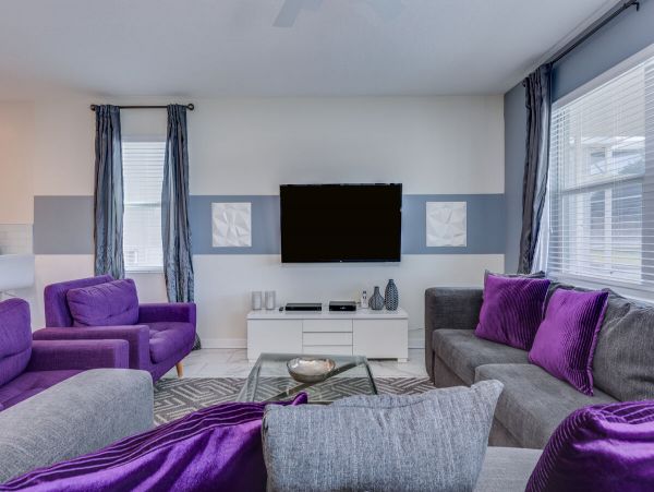 Orlando Home 981255
