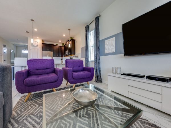 Orlando Home 981255
