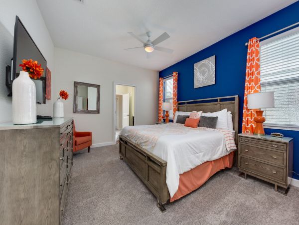Orlando Home 981255