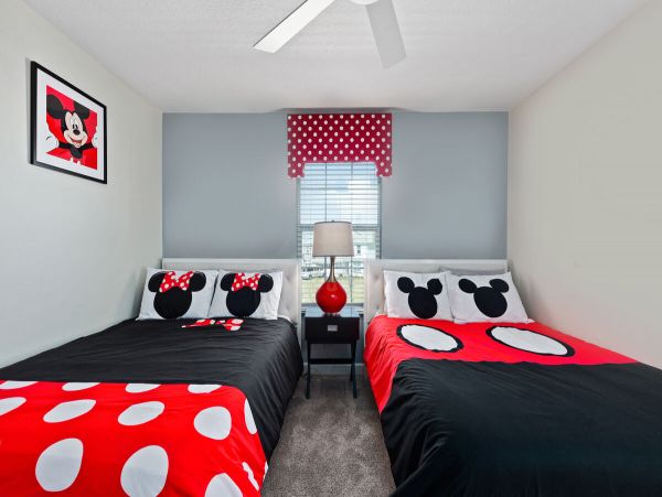Orlando Home 981255