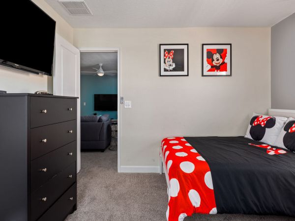 Orlando Home 981255