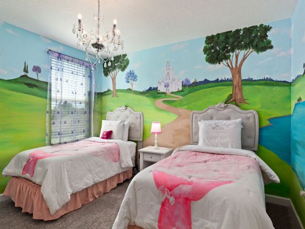 Orlando Home 981255