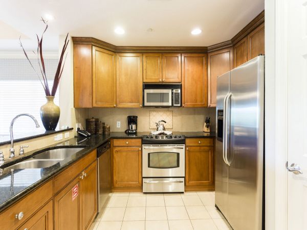 Orlando Condo 981256
