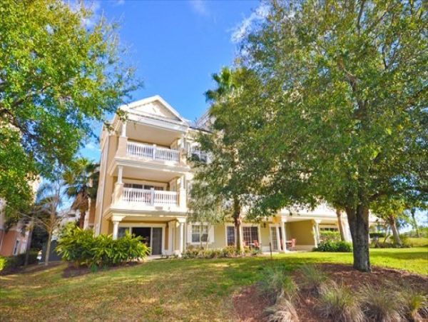 Orlando Condo 981256