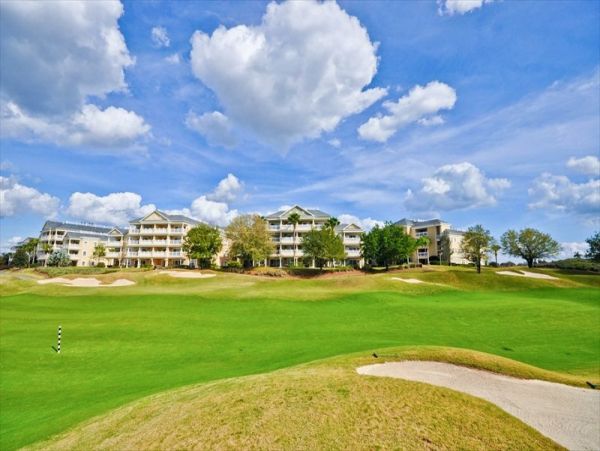 Orlando Condo 981256