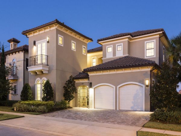 Orlando Home 981257