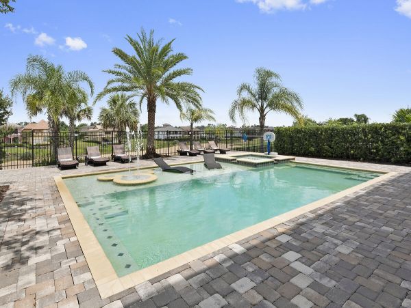 Orlando Home 981257