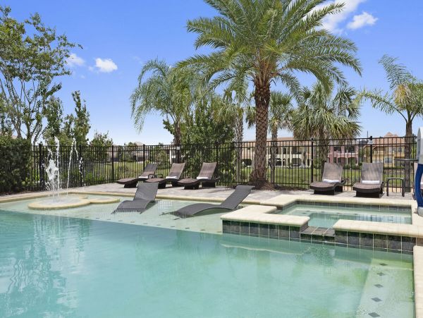 Orlando Home 981257