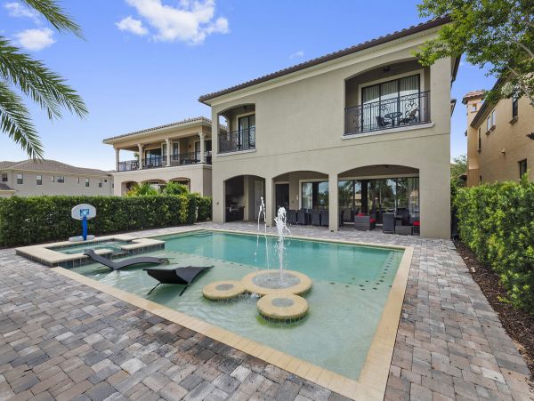 Orlando Home 981257