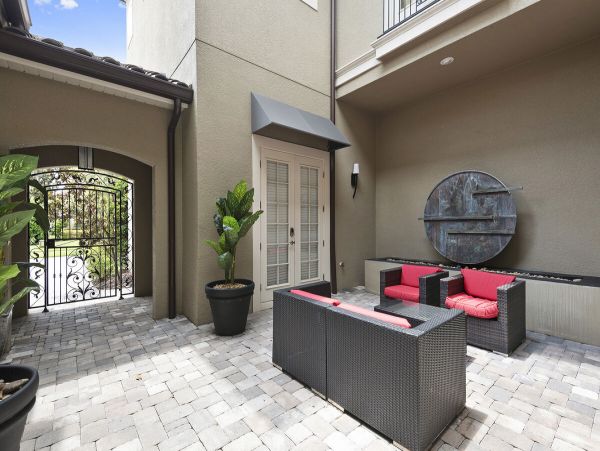 Orlando Home 981257
