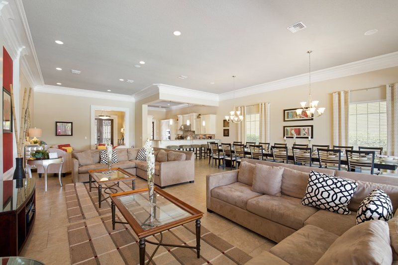 Orlando Home 981257