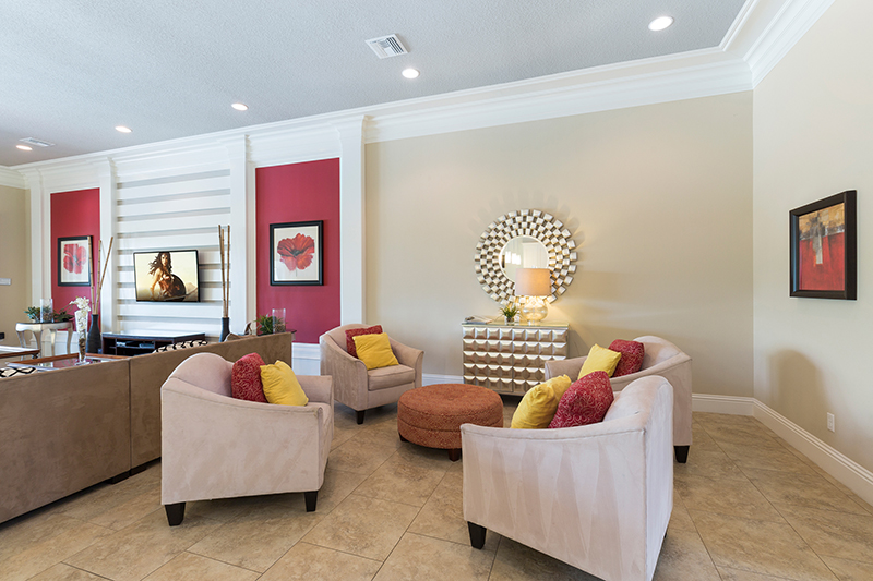 Orlando Home 981257