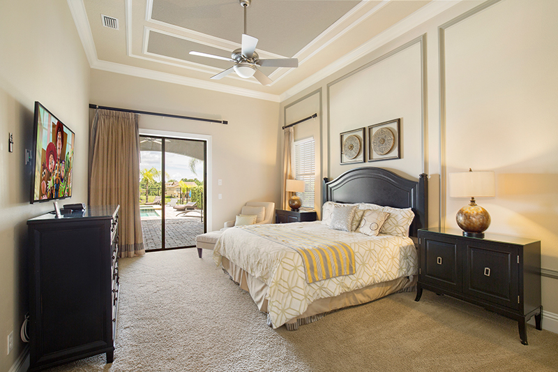 Orlando Home 981257