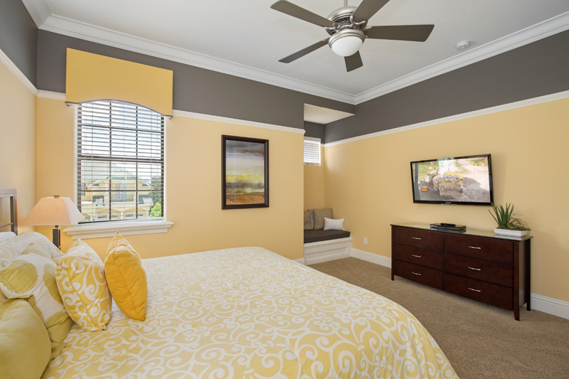Orlando Home 981257