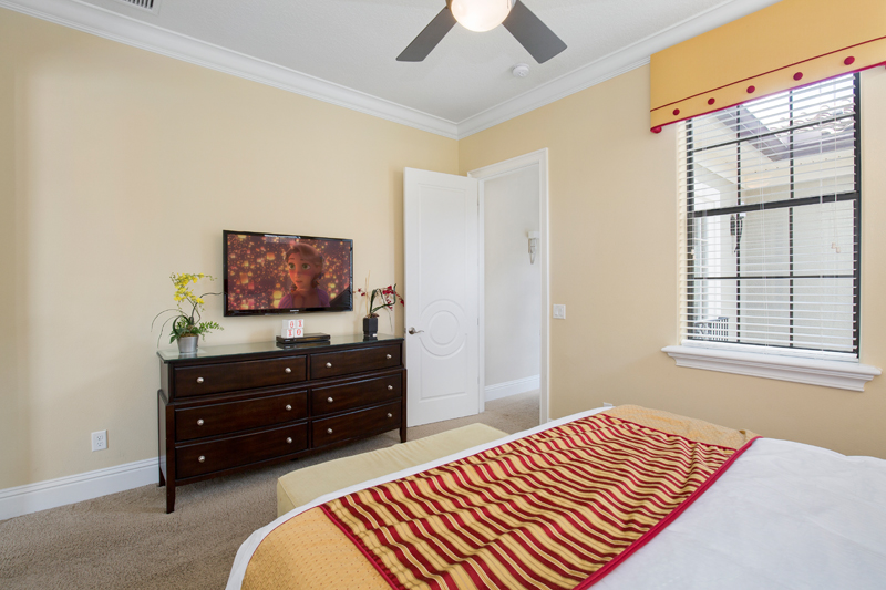 Orlando Home 981257