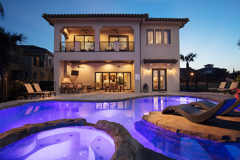 Orlando Home 981258