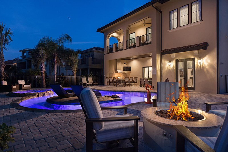 Orlando Home 981258