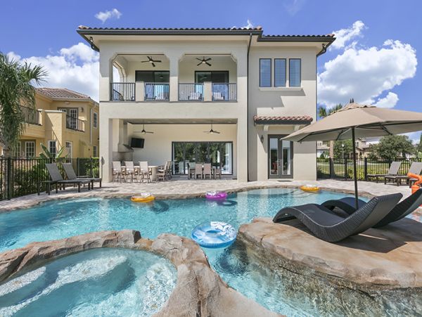 Orlando Home 981258